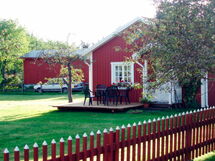 Gynnesnäs