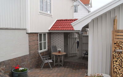 Kungshamn