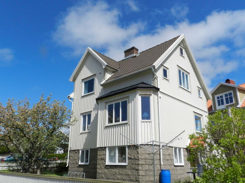 Kungshamn