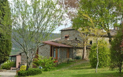 Villa Panzano