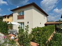 Casa Fabrizio