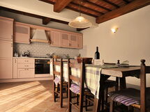 Casa Fabrizio