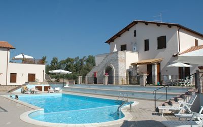 Borgo Valmarina - Follonica, Toscane, Italië - Azalea 2
