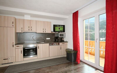 Accommodatie:&nbsp;Pfeifer 150.1