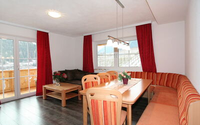 Accommodatie:&nbsp;Pfeifer 150.1