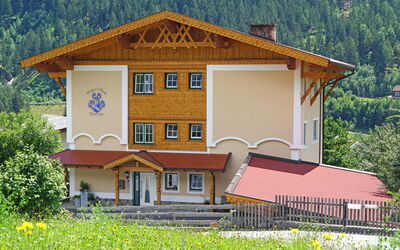 Pians 150 - Pians, Tirol, Oostenrijk - Pfeifer 150.1