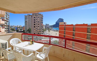 Accommodatie:&nbsp;Amatista 09 867.9