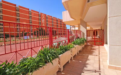 Accommodatie:&nbsp;Amatista 09 867.9