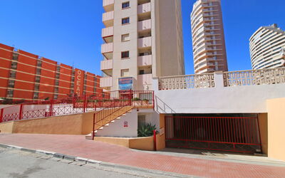 Accommodatie:&nbsp;Amatista 09 867.9