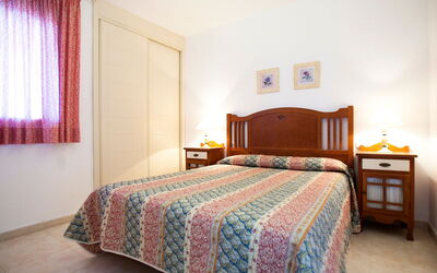 Accommodatie:&nbsp;Amatista 867.6