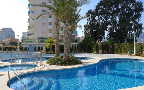 Larimar: Woongebied, Appartement, Condominium, Toevlucht, Landgoed, Landscaping, Park, Hotel, Villa, Badplaats