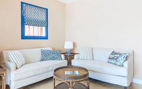 Accommodatie:&nbsp;Village de Silhouette 131.9