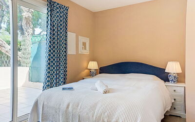 Accommodatie:&nbsp;Village de Silhouette 131.9