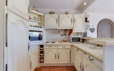 Accommodatie:&nbsp;Village de Silhouette 131.4