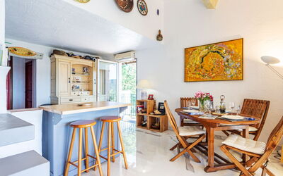 Accommodatie:&nbsp;Village de Silhouette 131.1