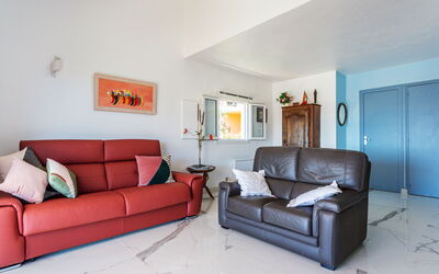 Accommodatie:&nbsp;Village de Silhouette 131.1