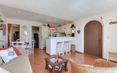 Accommodatie:&nbsp;Village de Silhouette 131.4