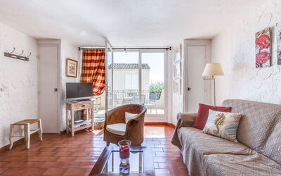 Accommodatie:&nbsp;Village de Silhouette 131.4
