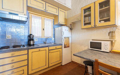 Accommodatie:&nbsp;Village de Silhouette 131.5