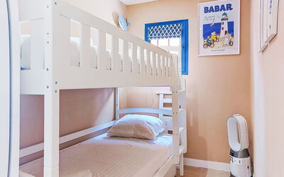 Accommodatie:&nbsp;Village de Silhouette 131.9