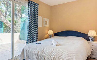 Accommodatie:&nbsp;Village de Silhouette 131.9