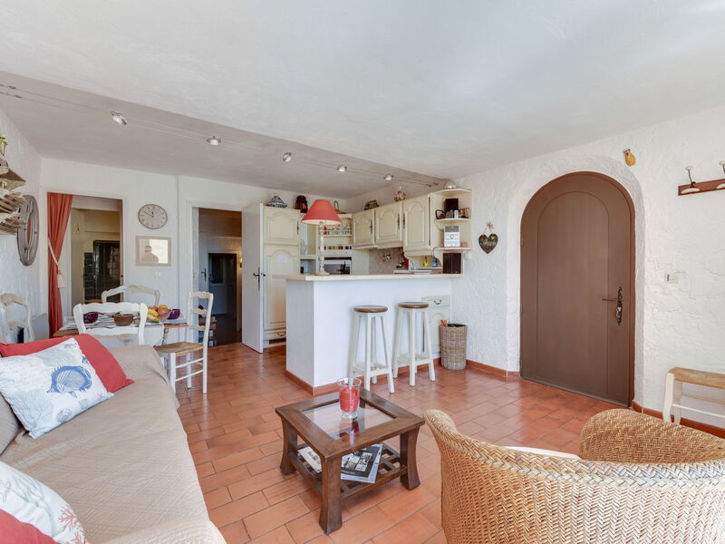 Accommodatie:&nbsp;Village de Silhouette 131.4