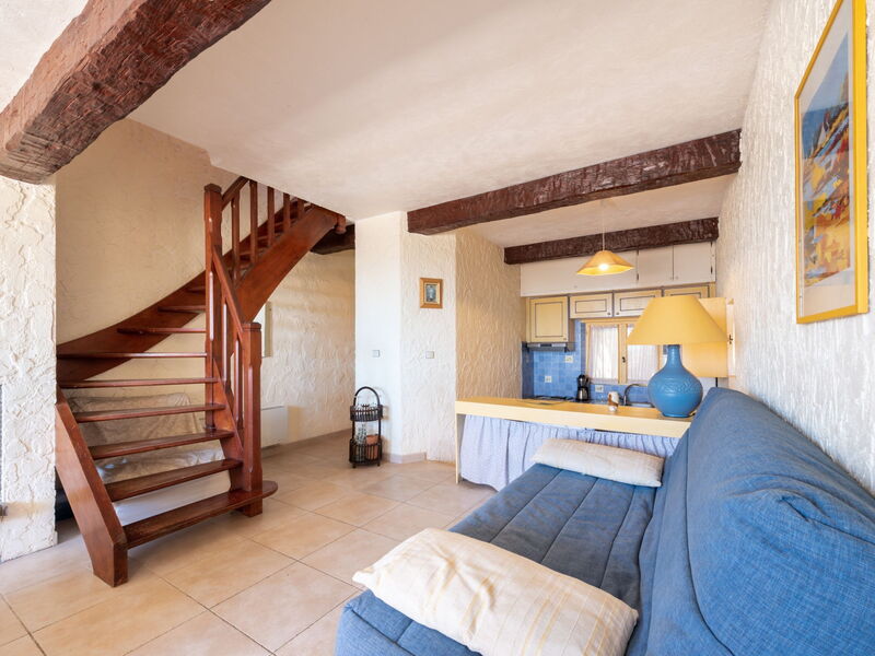 Accommodatie:&nbsp;Village de Silhouette 131.5