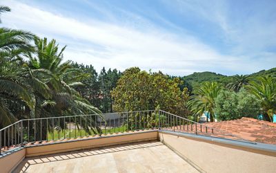 Villa le Palme - Marina di Campo, Toscane, Italië