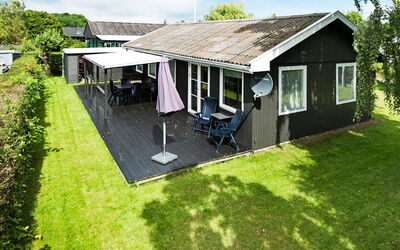 Pøt Strandby