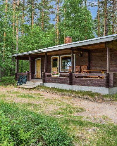 Mäntyranta