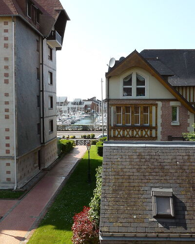 Deauville-Trouville 255