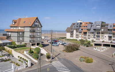 Accommodatie:&nbsp;Résidence du Port 101.1