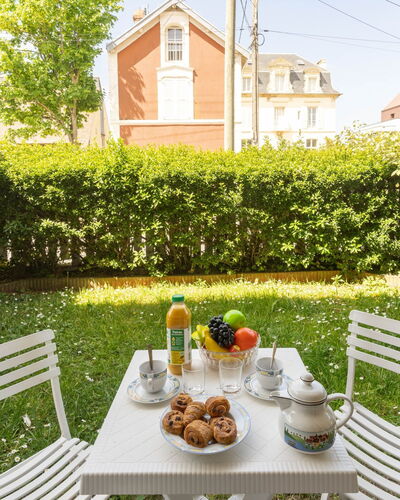 Cabourg 101