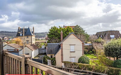 Accommodatie:&nbsp;Le Surcouf 102.4
