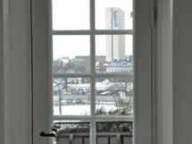 Amager Boulevard - Close To Center