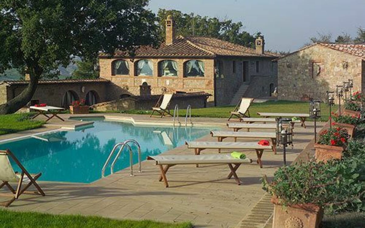 Le Fontanelle