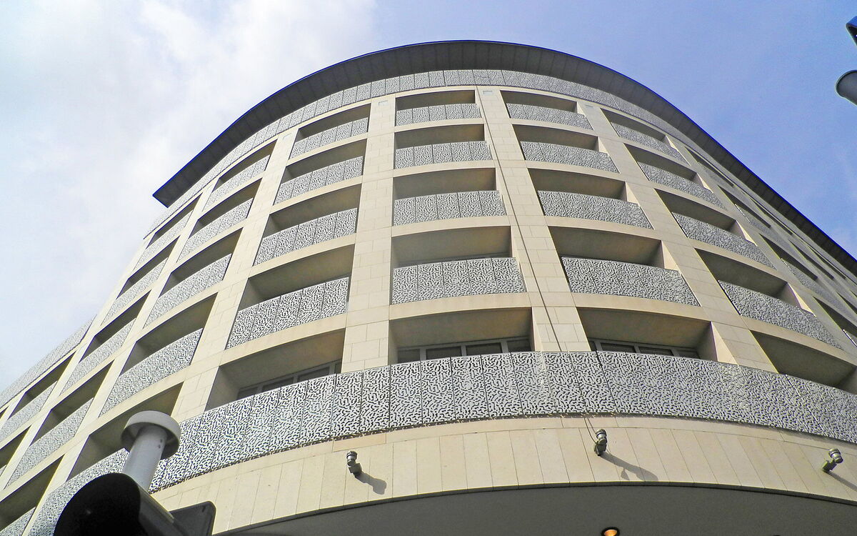 Accommodatie:&nbsp;Opera Residence 1240.8