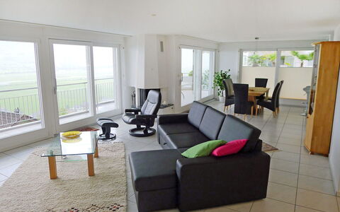 Accommodatie:&nbsp;Hegglistrasse 9 100.1