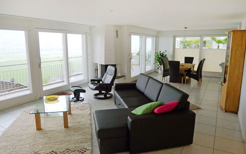 Accommodatie:&nbsp;Hegglistrasse 9 100.3