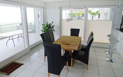 Accommodatie:&nbsp;Hegglistrasse 9 100.1