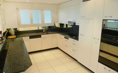 Accommodatie:&nbsp;Hegglistrasse 9 100.1
