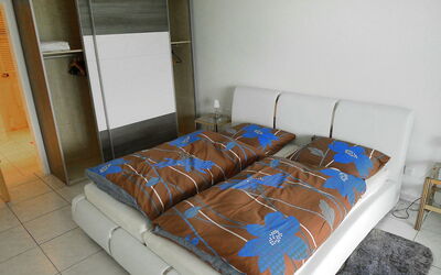 Accommodatie:&nbsp;Hegglistrasse 9 100.1