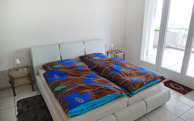 Accommodatie:&nbsp;Hegglistrasse 9 100.1