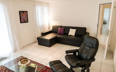 Accommodatie:&nbsp;Hegglistrasse 9 100.3