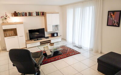 Accommodatie:&nbsp;Hegglistrasse 9 100.3