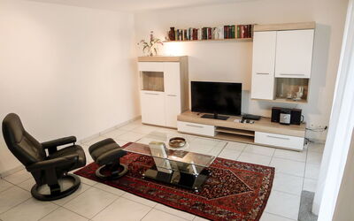 Accommodatie:&nbsp;Hegglistrasse 9 100.3