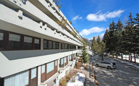 Canazei 200: Appartement, Condominium, Hotel