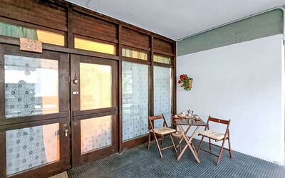 Accommodatie:&nbsp;Solaria 200.5
