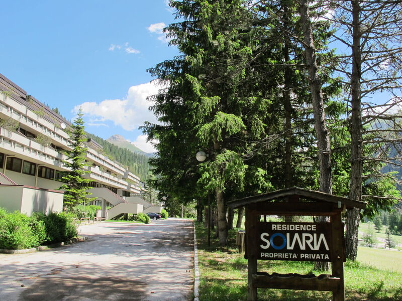 Accommodatie:&nbsp;Solaria 200.2