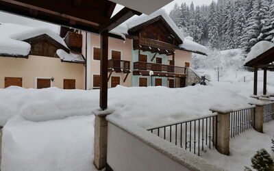 Accommodatie:&nbsp;Des Alpes 270.15